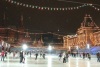Red Square, Moscow